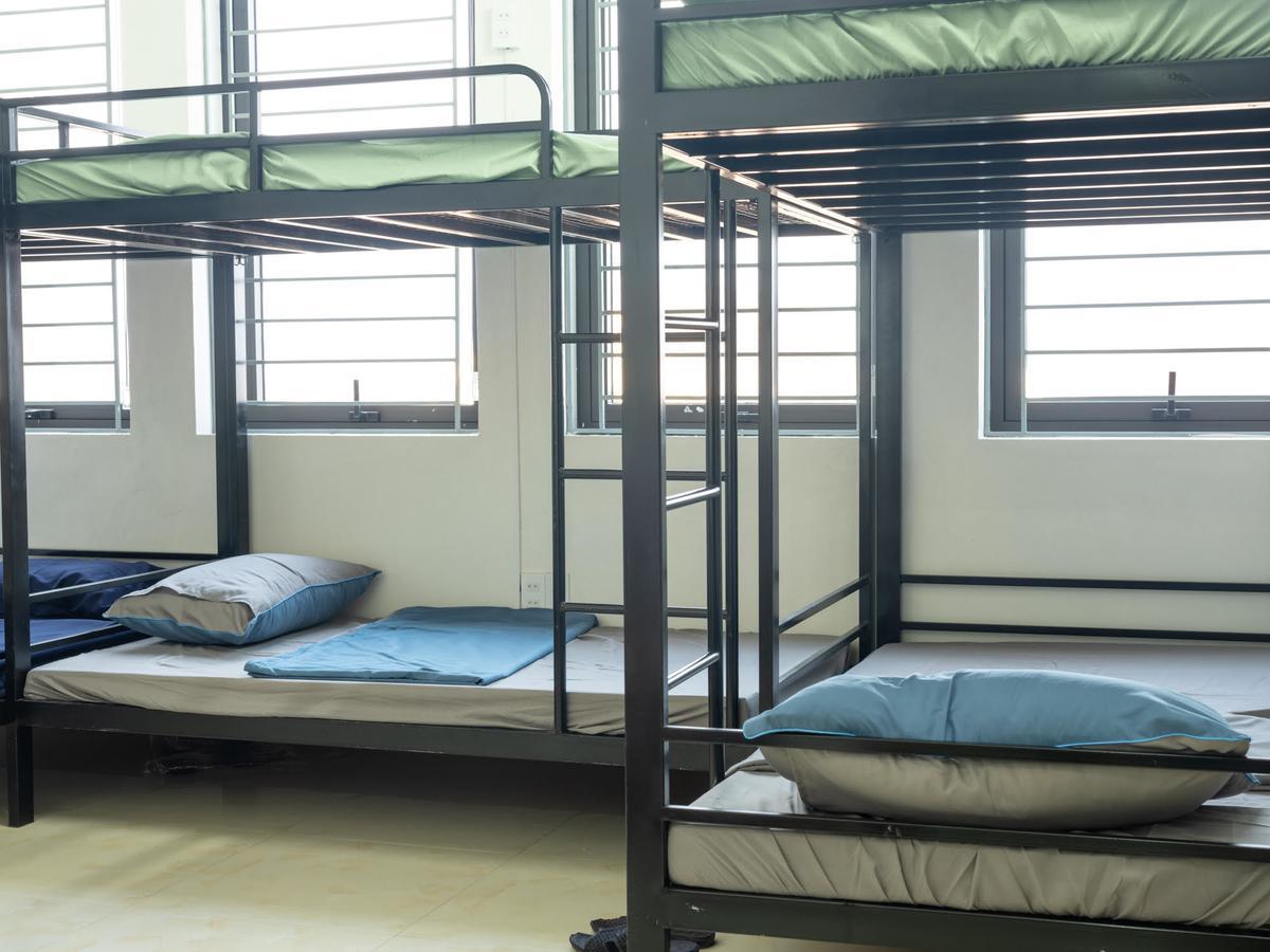 Lavender Hotel 洞海 外观 照片