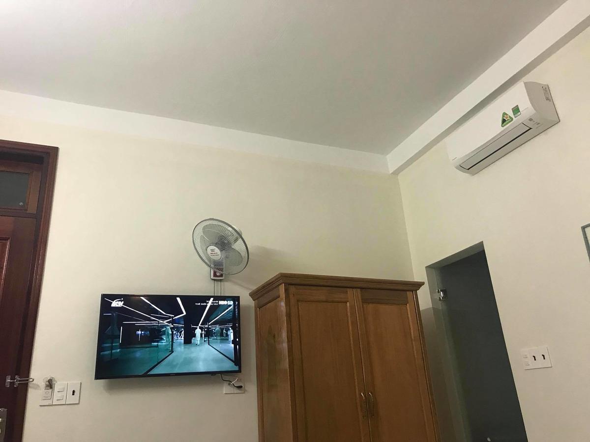 Lavender Hotel 洞海 外观 照片