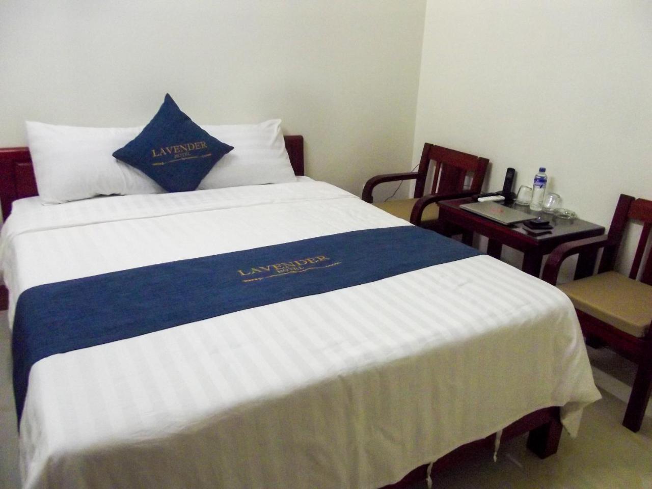 Lavender Hotel 洞海 外观 照片