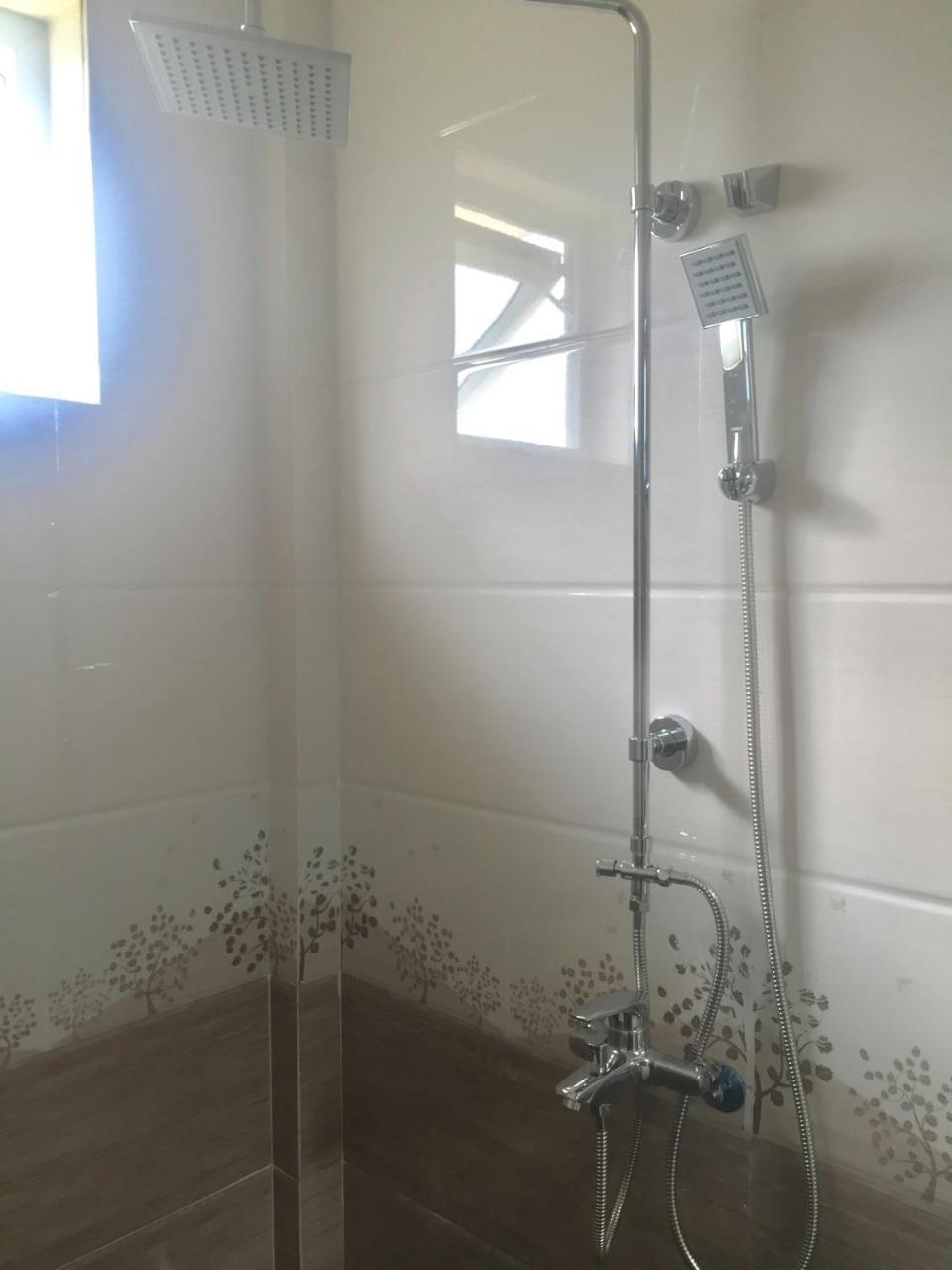 Lavender Hotel 洞海 外观 照片